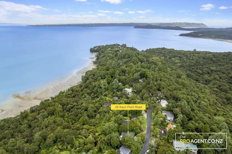 26 Kauri Point Road Laingholm_28