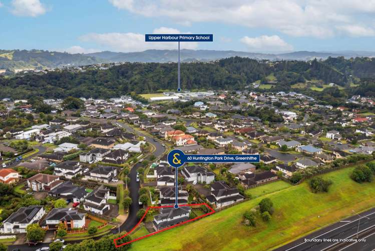 60 Huntington Park Drive Greenhithe_39