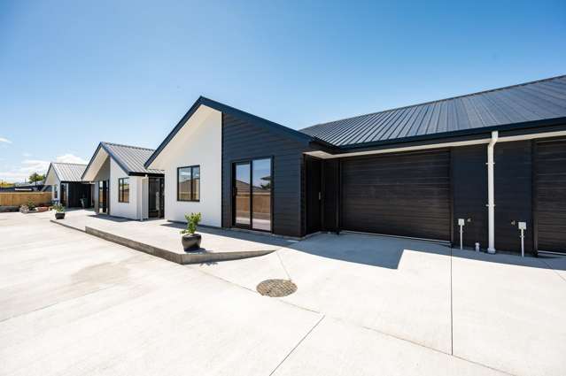 One Sold - Three remain | Brand new - Turn Key!