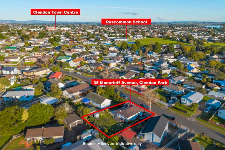 35 Moncrieff Avenue Clendon Park_13
