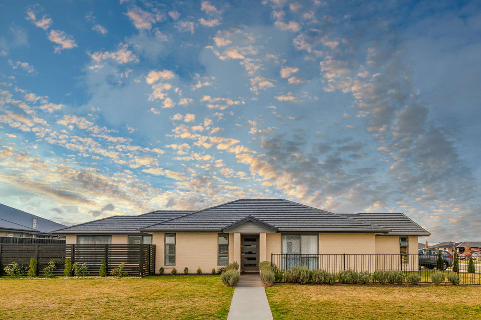 13 Northmoor Boulevard Rolleston Selwyn Houses for Sale One Roof