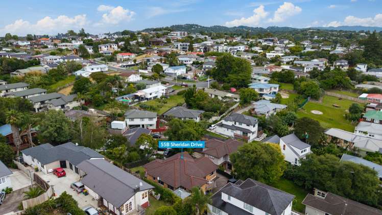 55b Sheridan Drive New Lynn_42