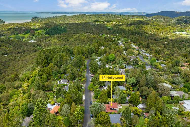 13 Hollywood Avenue Titirangi_21