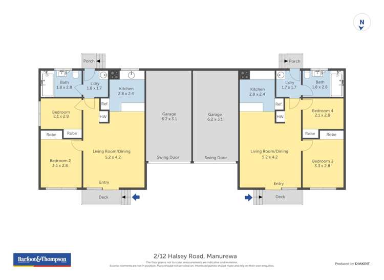 2/12 Halsey Road Manurewa_13