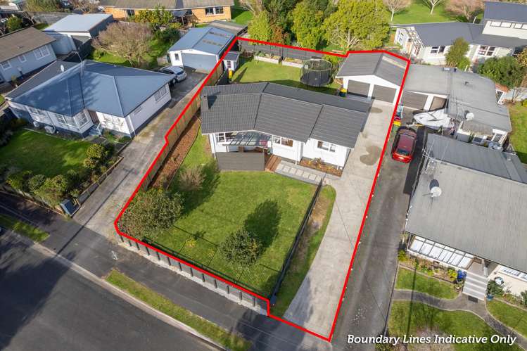 7 Manapouri Place Glenview_26