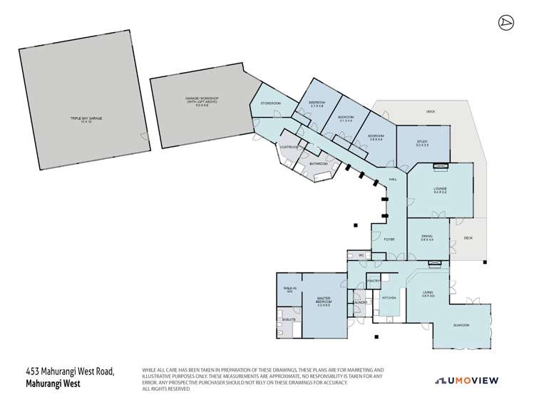 453 Mahurangi West Road Mahurangi West_27