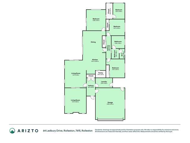 64 Ledbury Drive Rolleston_1