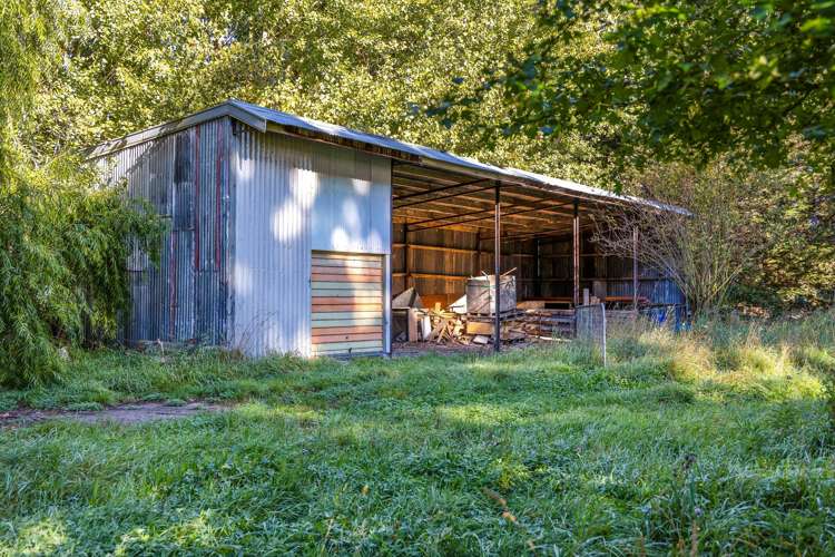 84 Baynons Road Clarkville_22