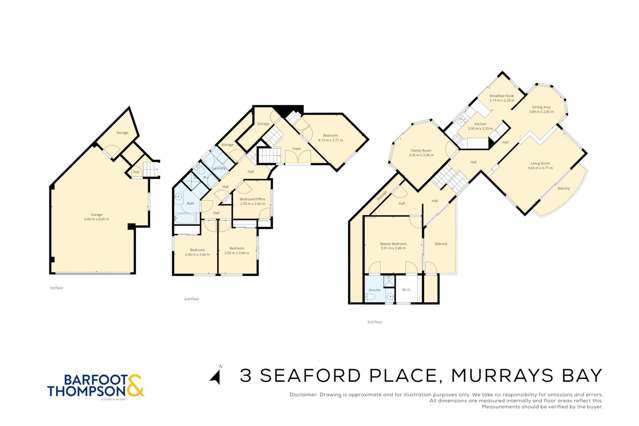 3 Seaford Place Murrays Bay_1