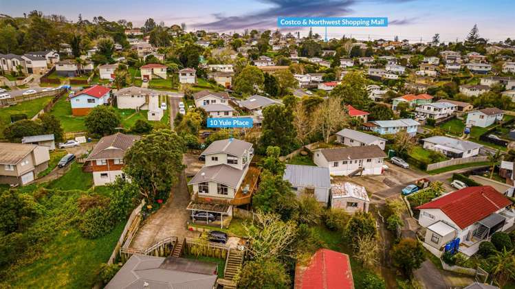 10 Yule Place Massey_18