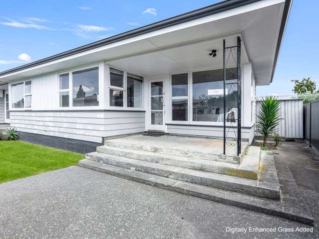 Price Reduced - Must View !