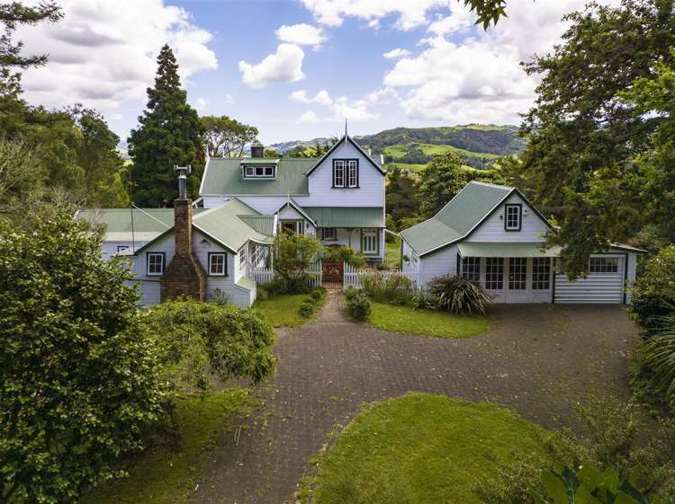 1266 Te Pahu Road Karamu_28