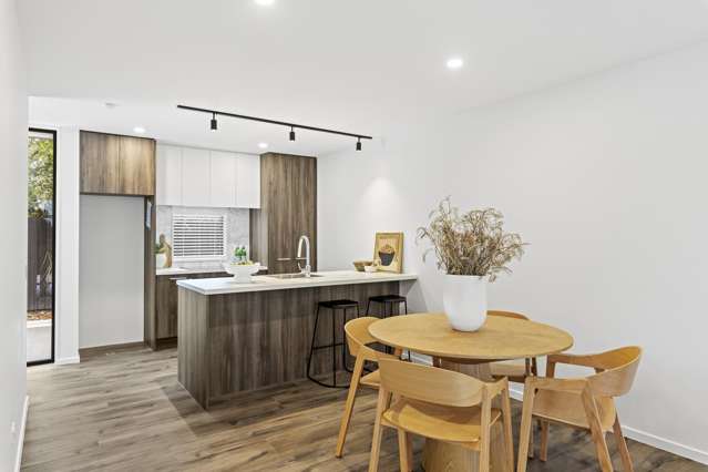 2/25 Alexandra Street Richmond_2