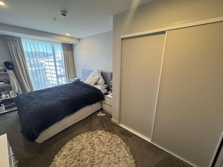  706/168 Victoria Street Te Aro_13