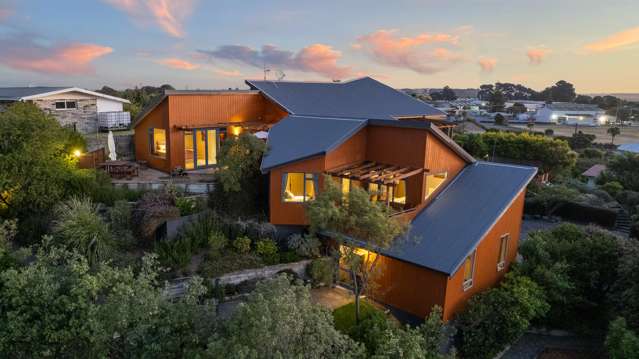 Spacious Designer Home