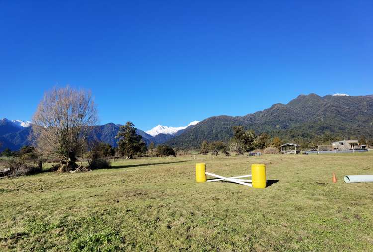 407 Fox Glacier Highway Franz Josef Glacier_21