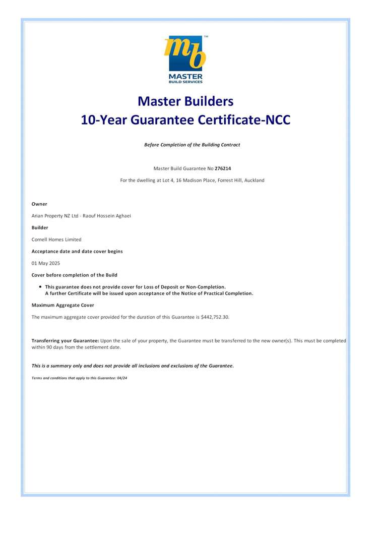 4/ 16 Madison Place_3