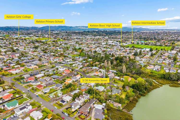 3/38 Koromiko Street New Lynn_24