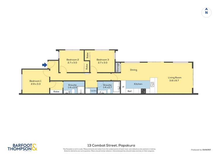 11 Combat Street Papakura_16