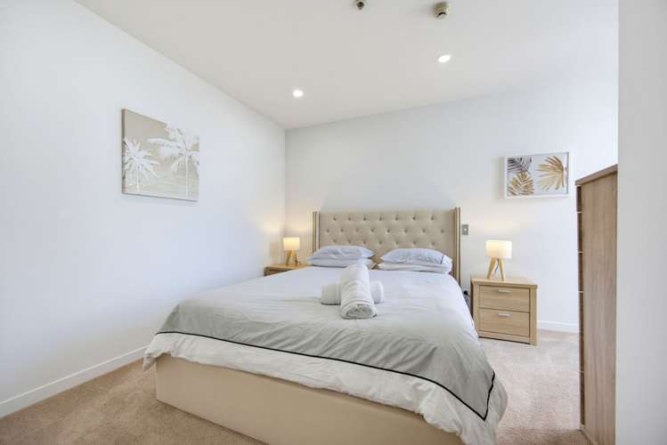 8C/10 Lorne Street Te Aro_13
