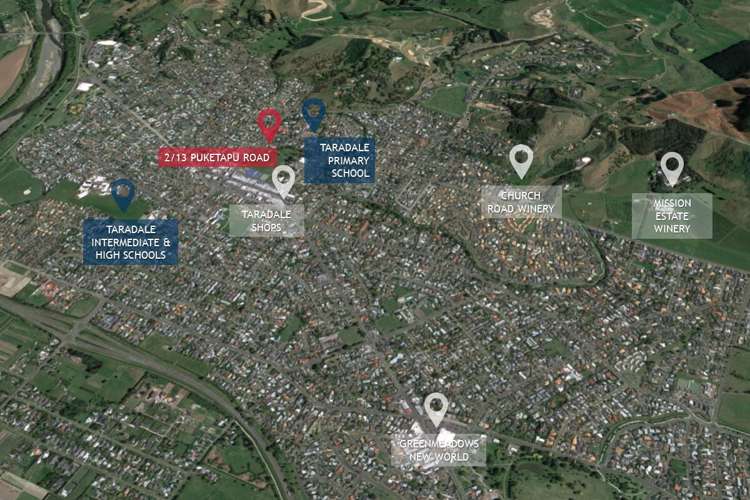 2/13 Puketapu Road Taradale_19