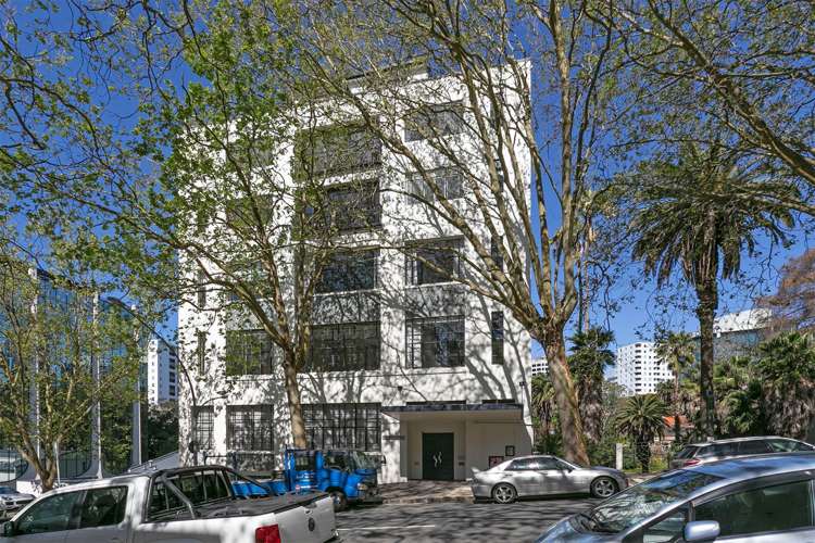 Ge/68 Greys Avenue Auckland Central_19