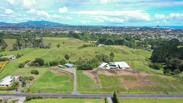 Lot Lot 1/208 Smart Road_0