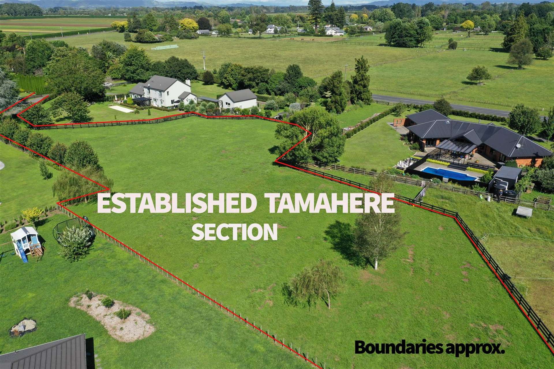 107E Tauwhare Road Tamahere Waikato Houses for Sale One Roof