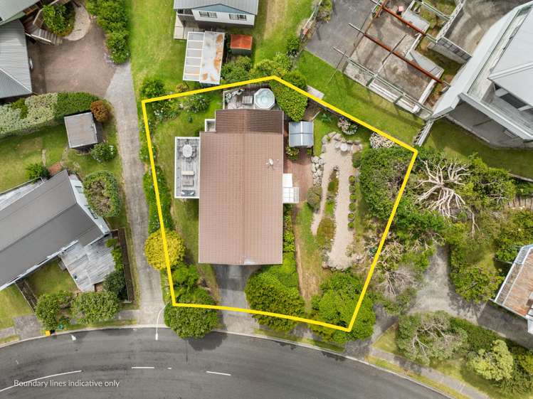 309 Onemana Drive Onemana_20