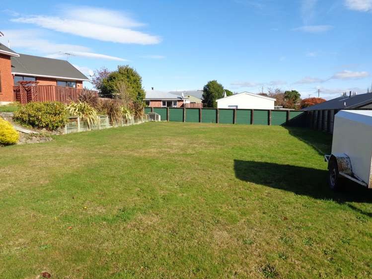 Golfers Drive Balclutha_5