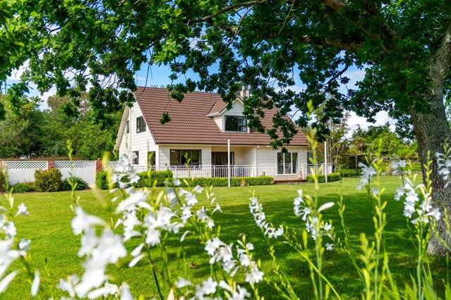 144 Loop Line Masterton_1