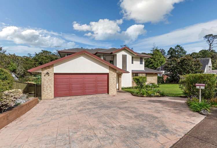 8 Centaur Close Albany_1