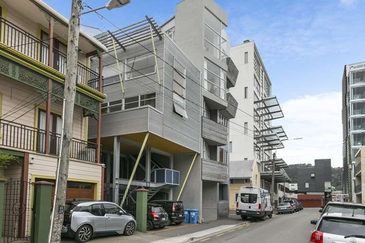 1/27 Jessie Street Te Aro_14