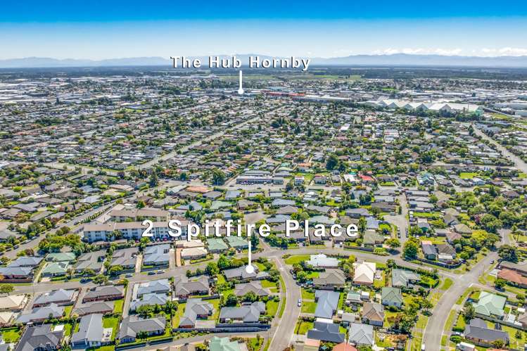 2 Spitfire Place Wigram_28