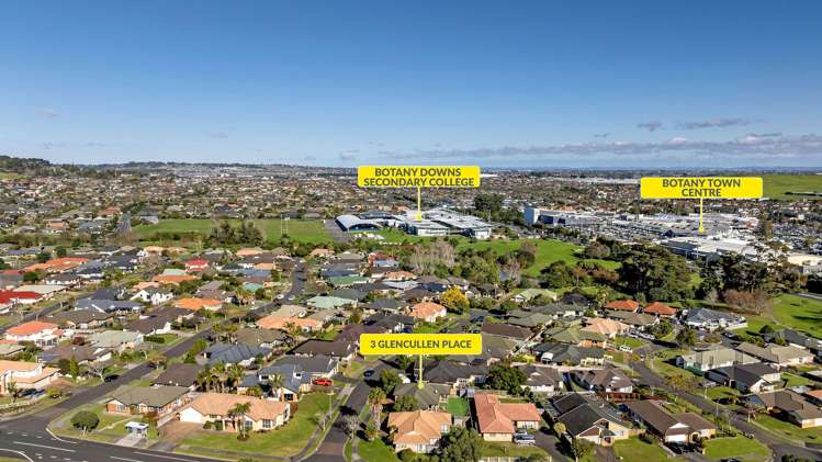 3 Glencullen Place Dannemora_22