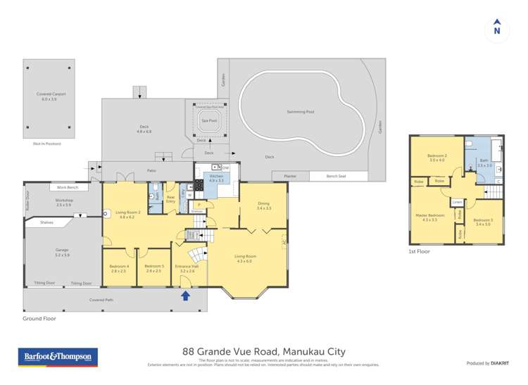 88 Grande Vue Road Hillpark_8