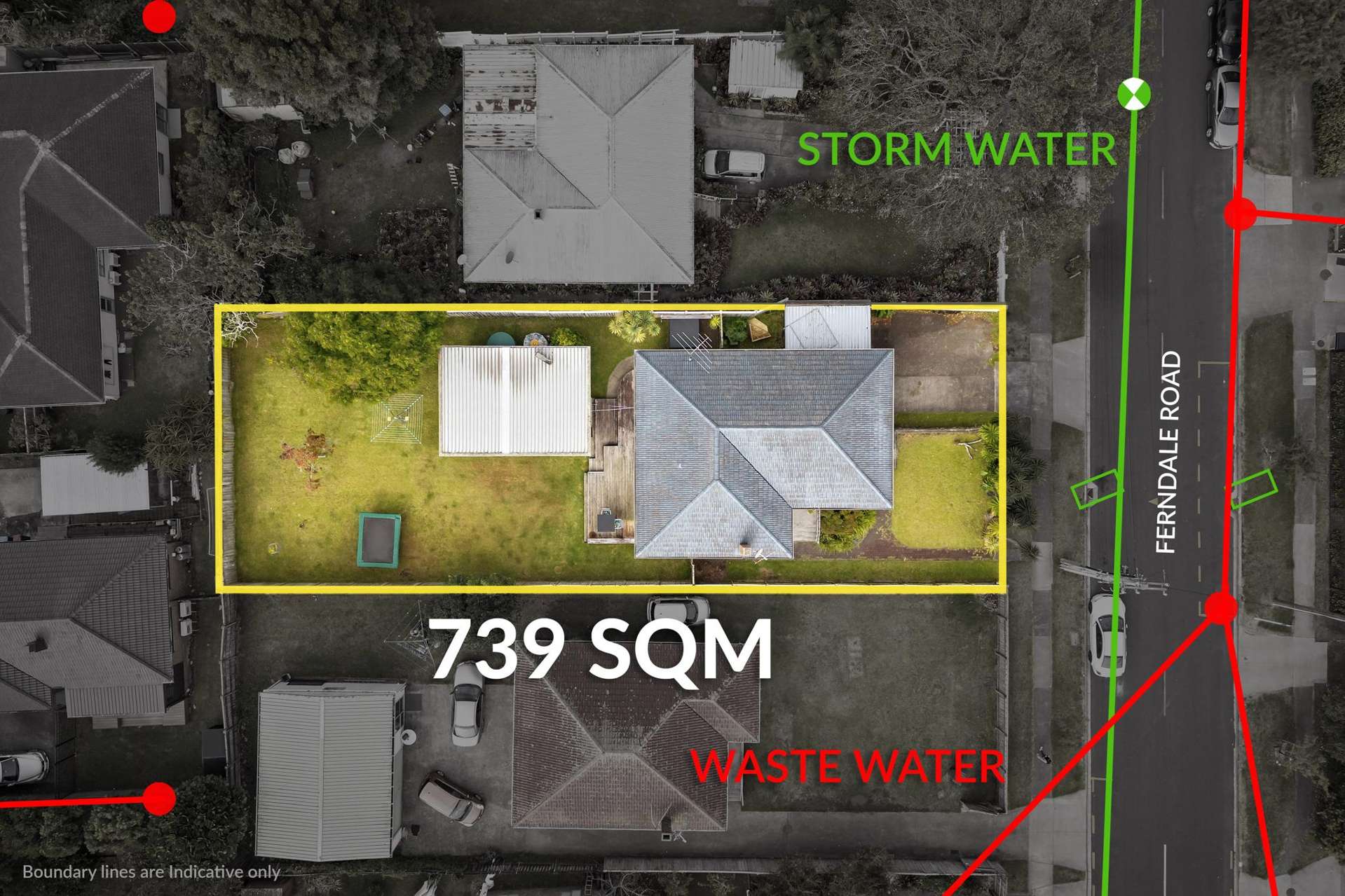 6 Ferndale Road Mount Wellington_0