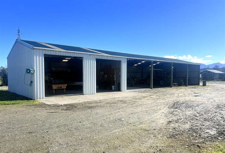 4357 State Highway 7 Totara Flat_23