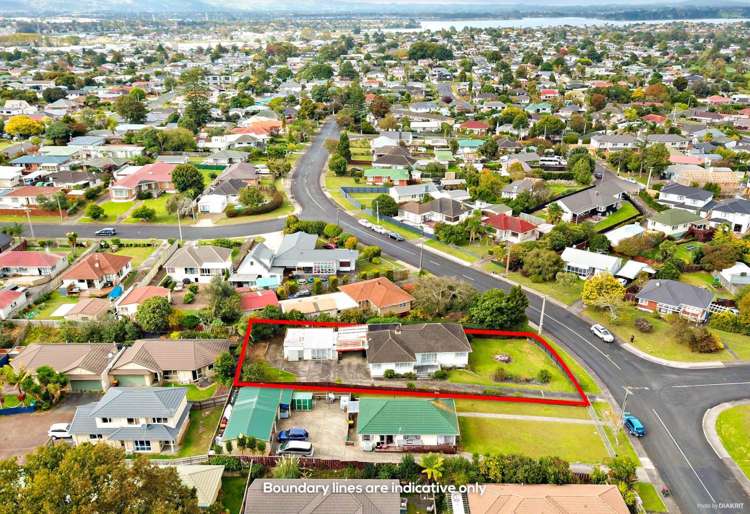 16 Bowater Place Manurewa_7