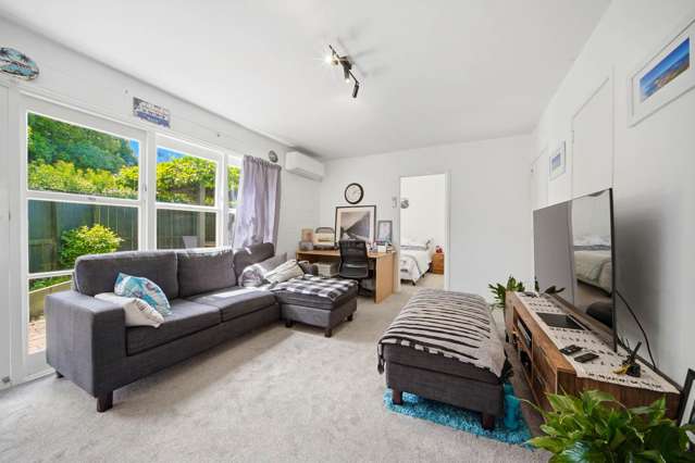 Blue-Chip Position — Enduring Value, Education