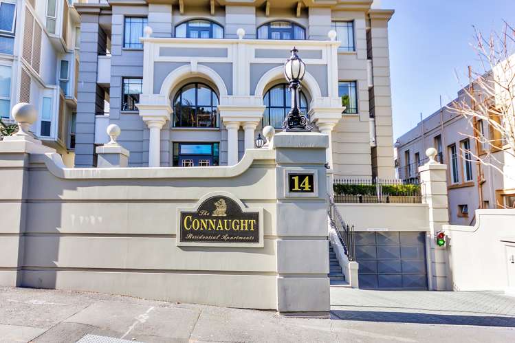 11b/14 Waterloo Quadrant Auckland Central_14