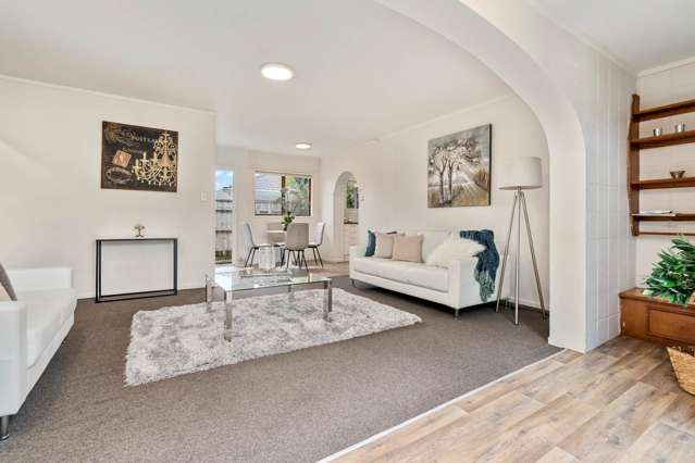 Macleans Zone 3 Bedroom Unit - Includes Lawns ...