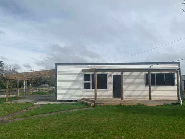 72 Alexandra Street, Marton