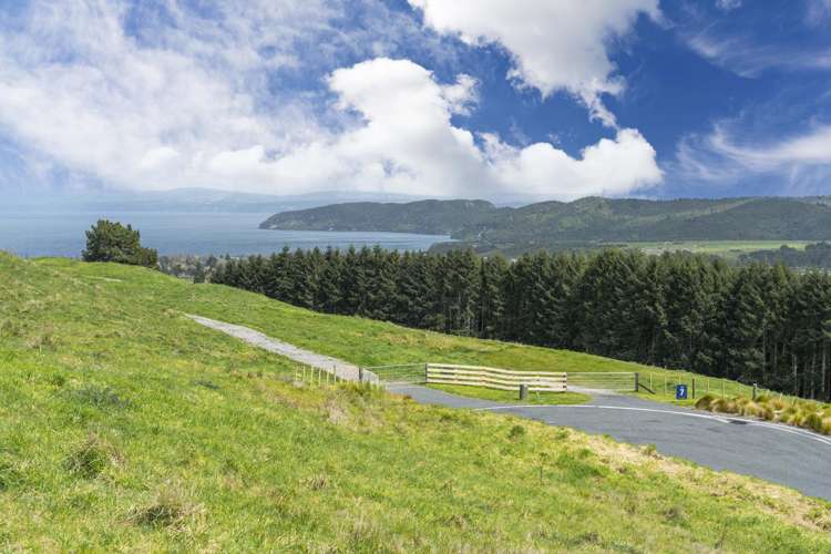 Lot Lot 7, 11, 13, 14/- Waterview, 673 Whanagamata Kinloch_9