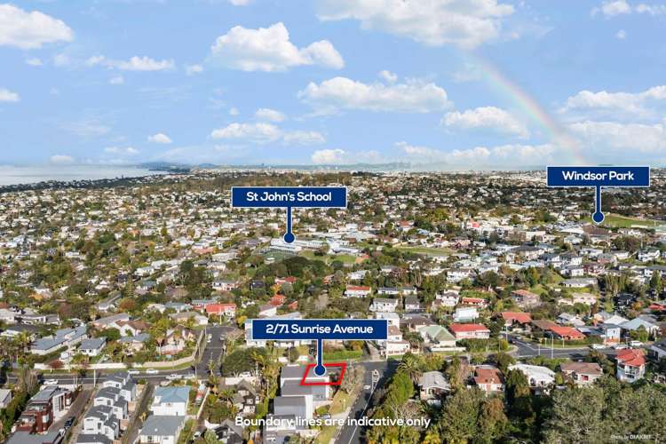 2/71 Sunrise Avenue Murrays Bay_16