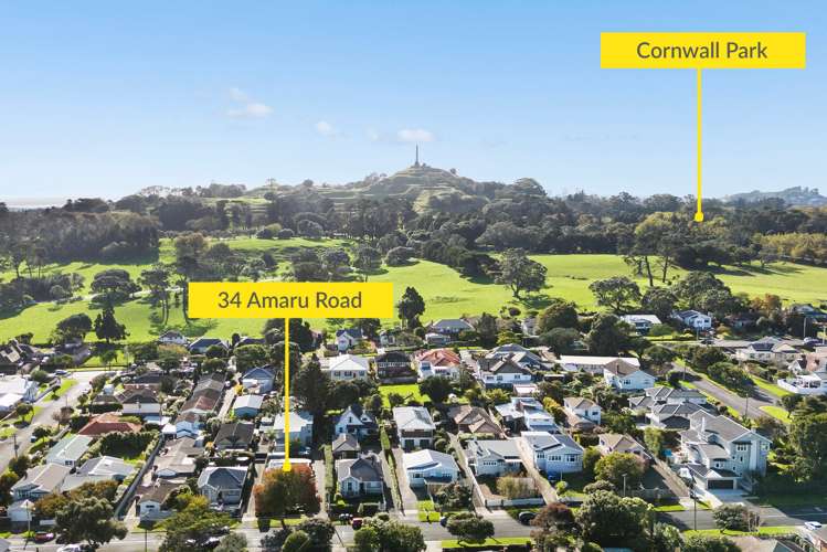 34 Amaru Road One Tree Hill_2