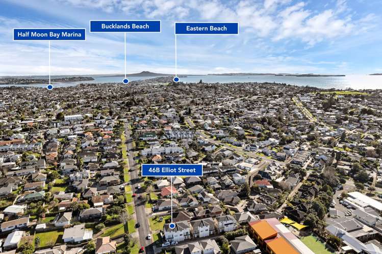 46B Elliot Street Howick_26