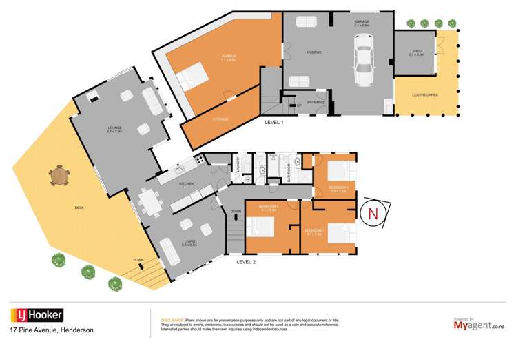 17 Pine Avenue Henderson_19