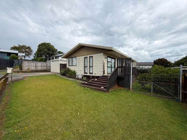 Cul-De-Sac Living in Redhill