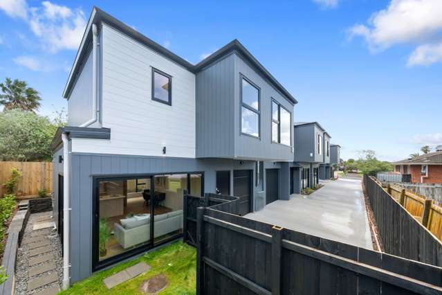 Lot 4, 101 Gossamer Drive Pakuranga Heights_2